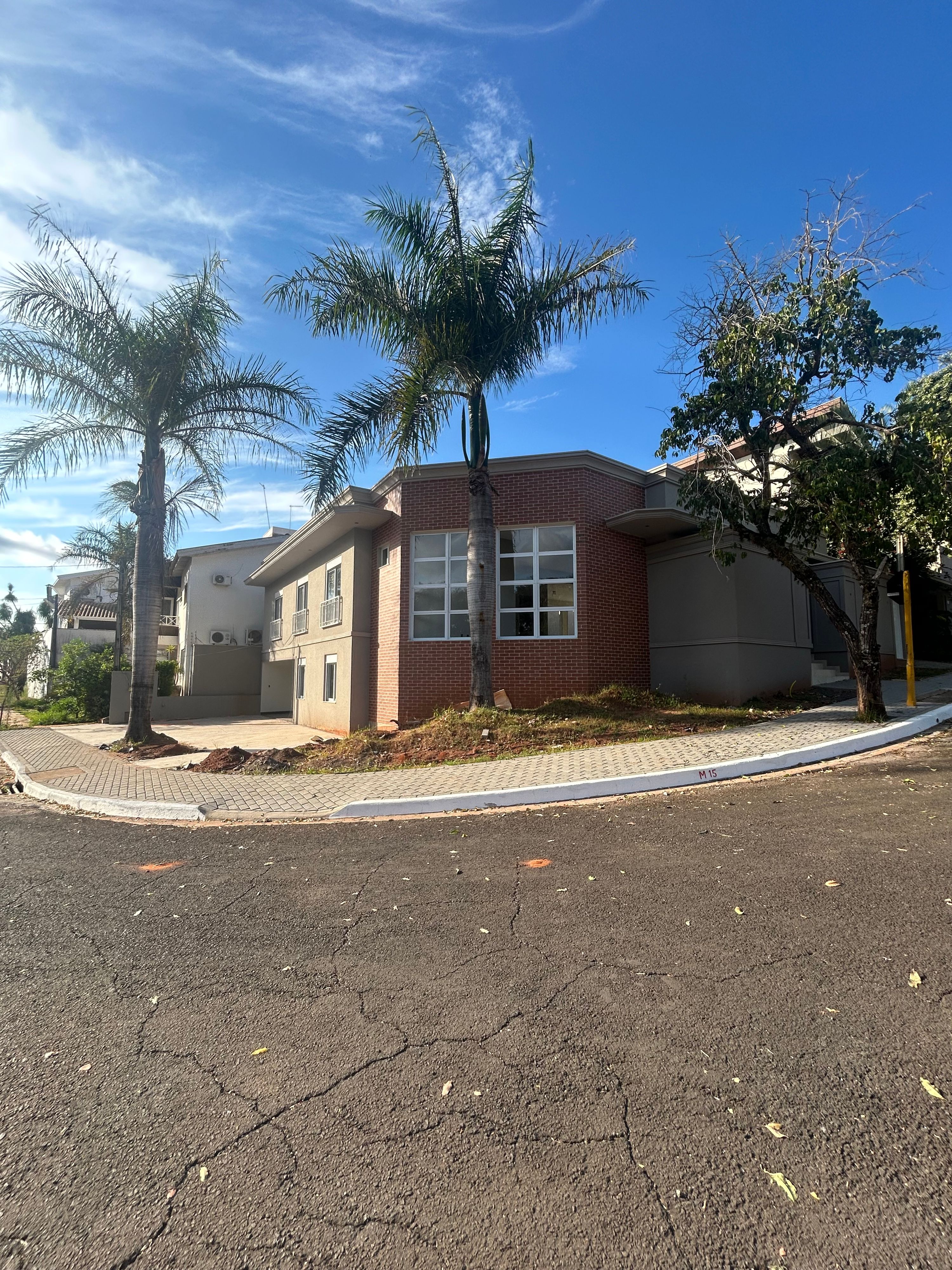 Condomínio Villaggio I