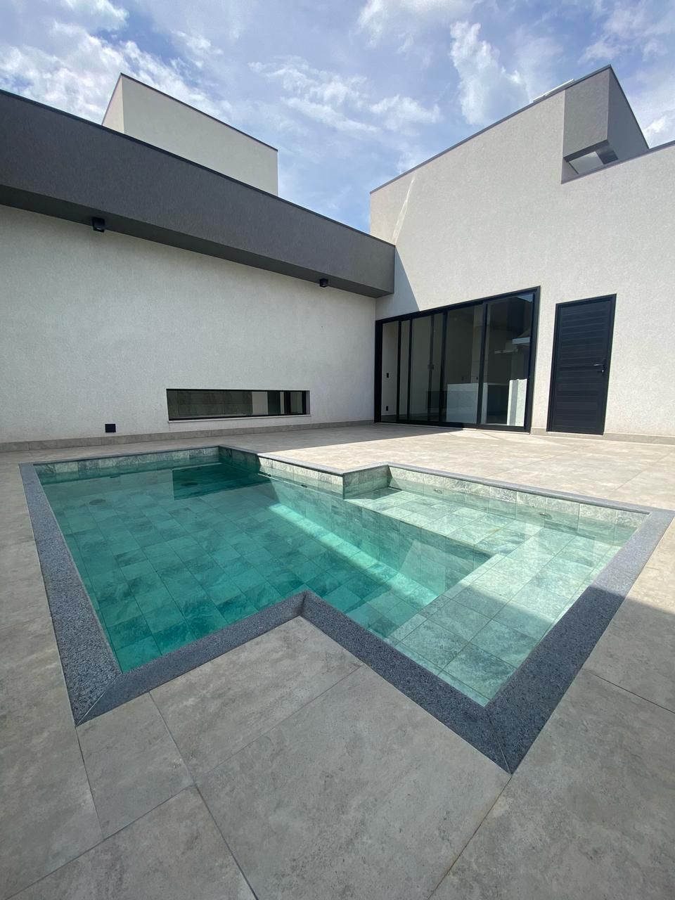 Residencial Cyrela – Bauru/SP