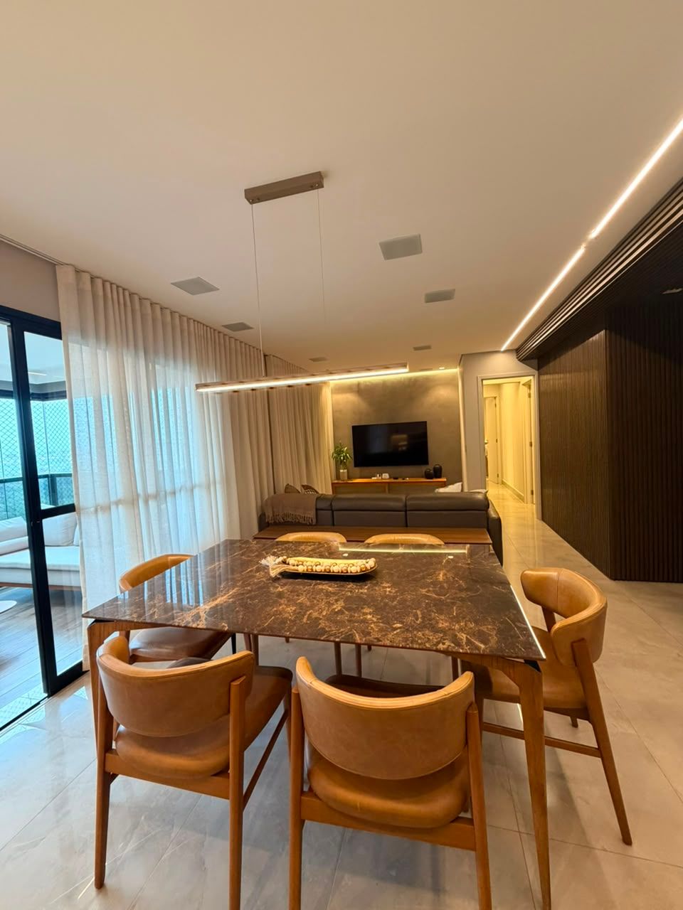 Apartamento Vivant