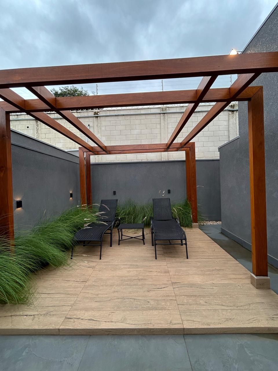 Casa de Luxo no Residencial Villa Dumont | 3 Suítes