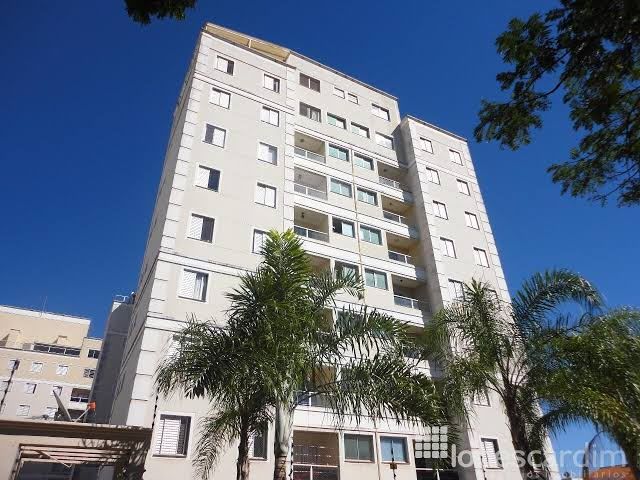 APARTAMENTO À VENDA — SPAZIO BENFICA — foto 1